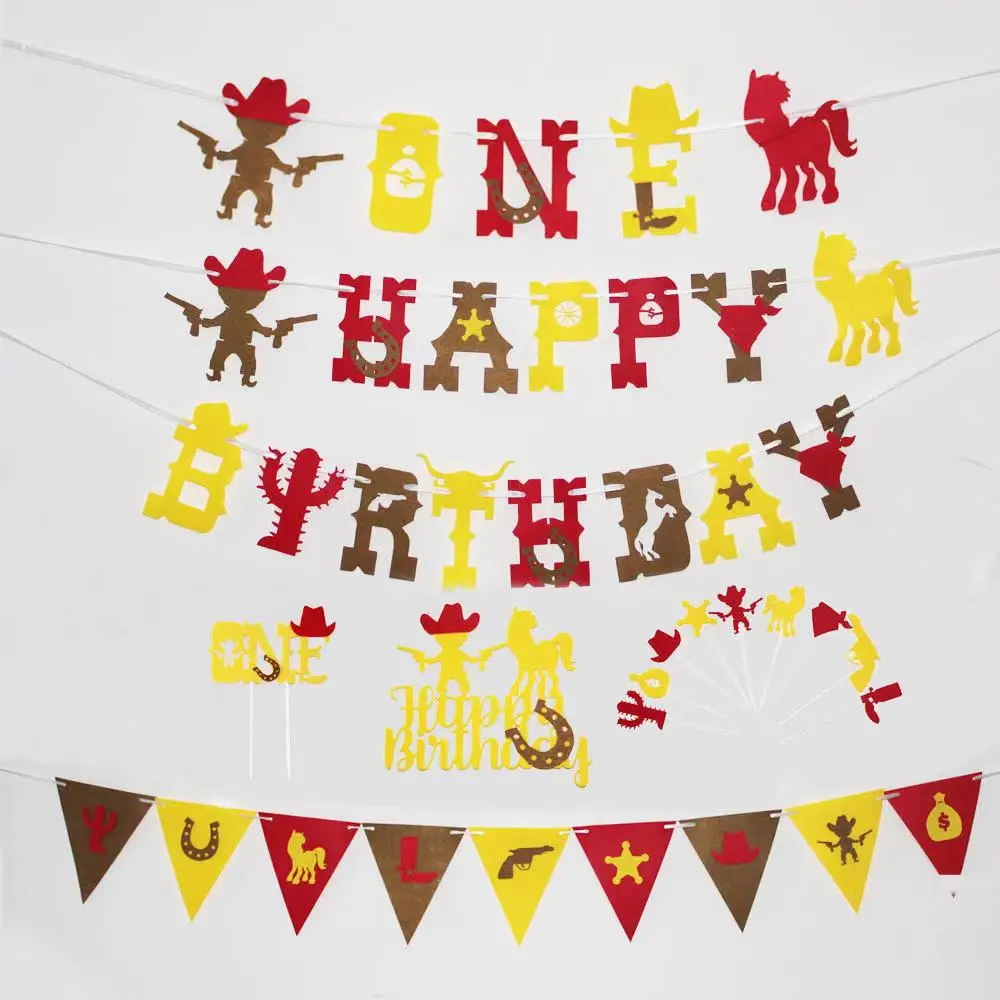 
Birthday Party and MERRY CHRISTMAS Party Decor Glitter Paper DIY banner 