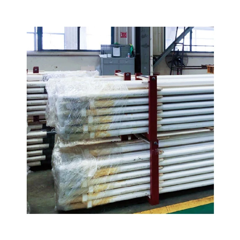 Windmill Power High Tensile M36 to M64 Vertical Wind Turbine Powers Heavy Duty Anchors Hex Flange Bolt With Nut