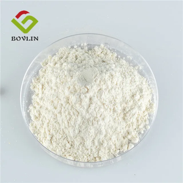 
Manufacturer Price Papain Enzyme Powder Extracted From Papaya Fruit 