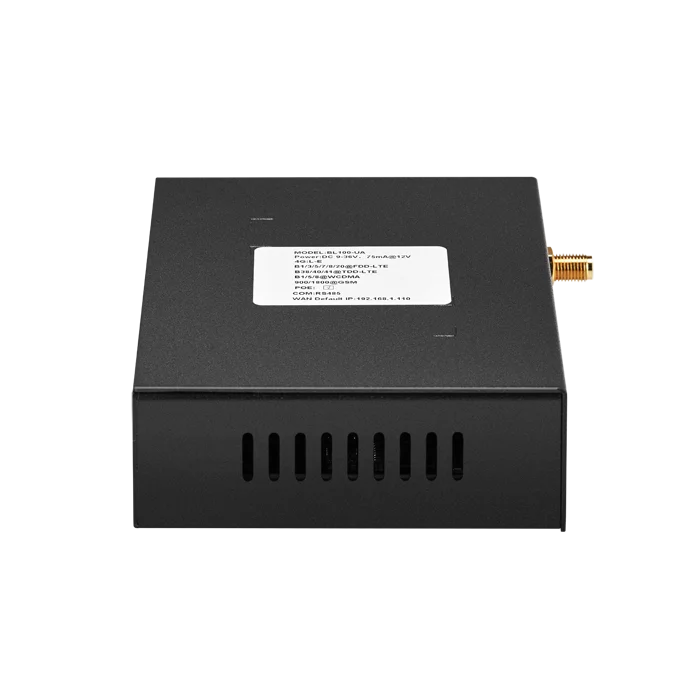 PLC to MQTT IoT Gateway for PLC Protocol Convert to MQTT IoT Converter