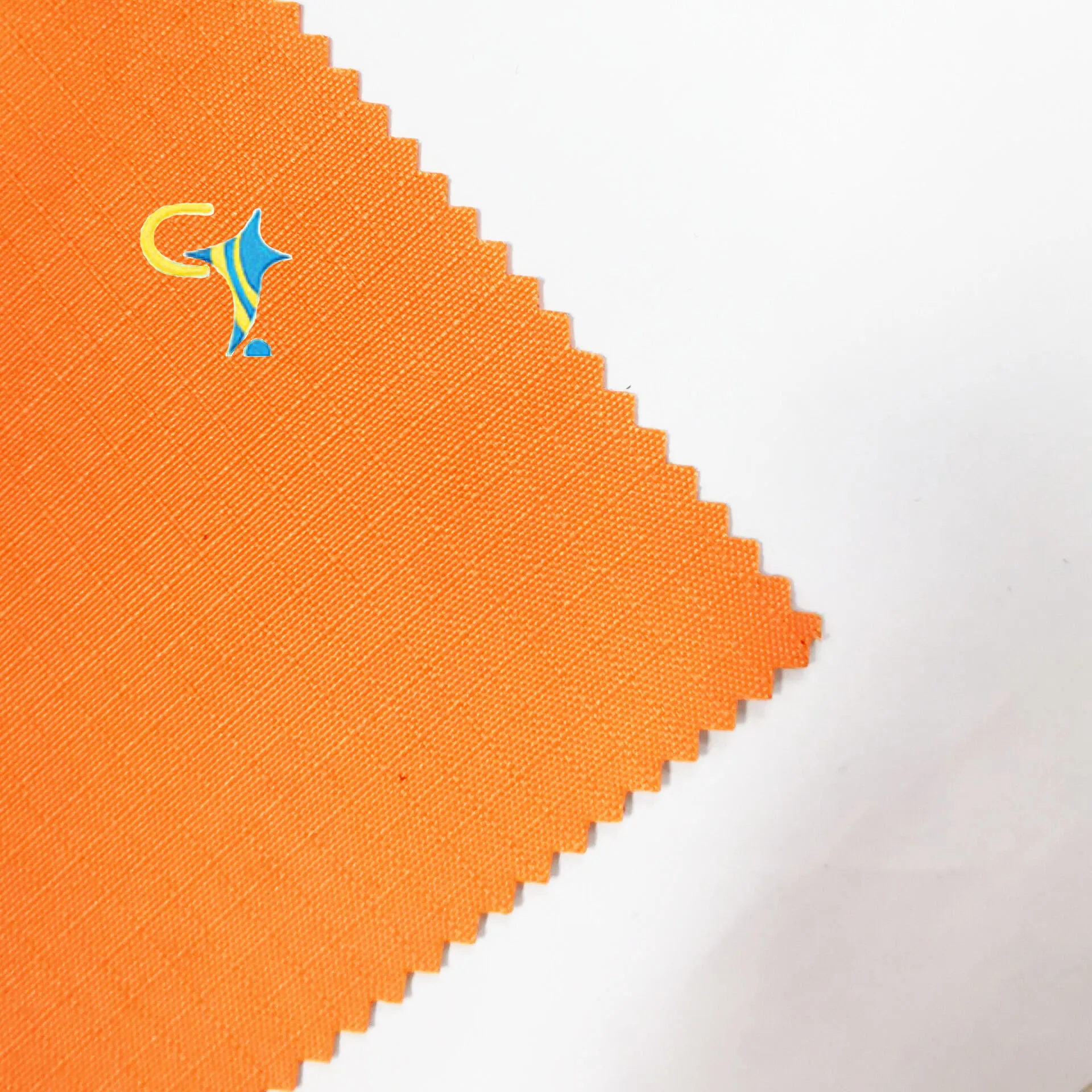 China fabric 100% polyester oxford fabric 300D  ripstop  With pvc pu coated fabric for bag tent