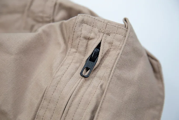 High Quality Personal Protection Equipment Work Clothes Nomex Pilot Coveralls 180gsm Flame Resistant Clothing