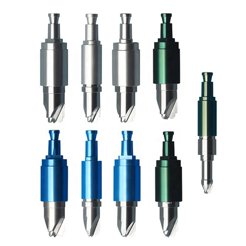 SMART DRILL disposable perforator Disposable automatic releasing cranial perforator For Sale