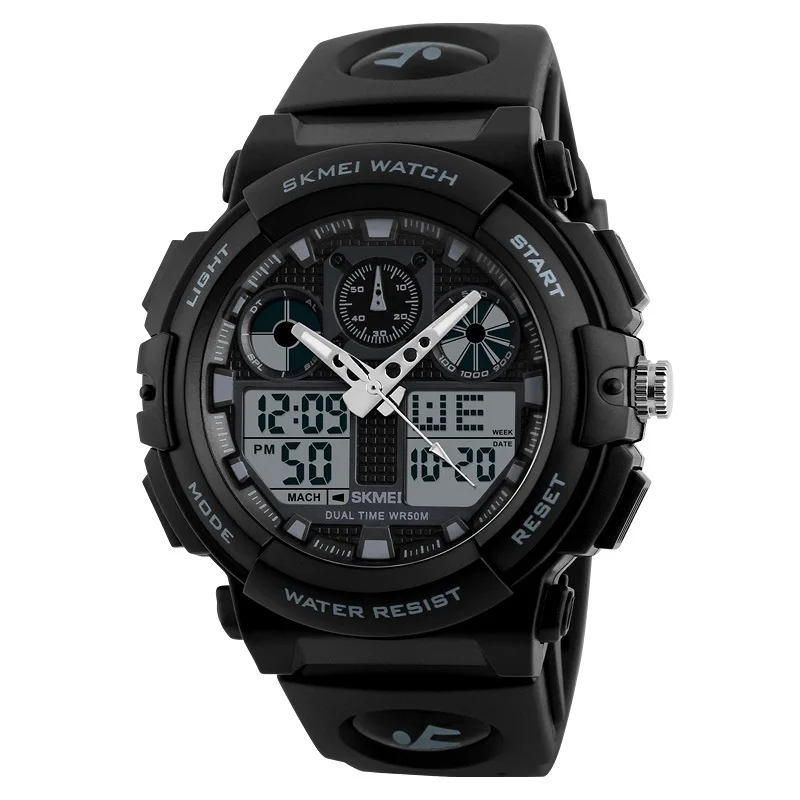 original digital watch manufacturer 1270 bulk sport digital mens watch relojes-hombr al por mayor reloj digital