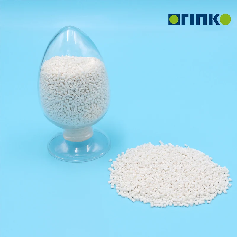 In stock polylactic acid pellets natureworks 100% Biodegradable Compostable for pla 3d printer filament