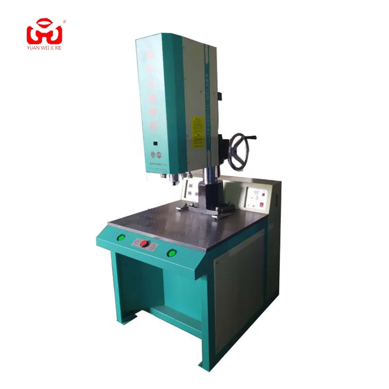 15K4200W ultrasonic film mask machine