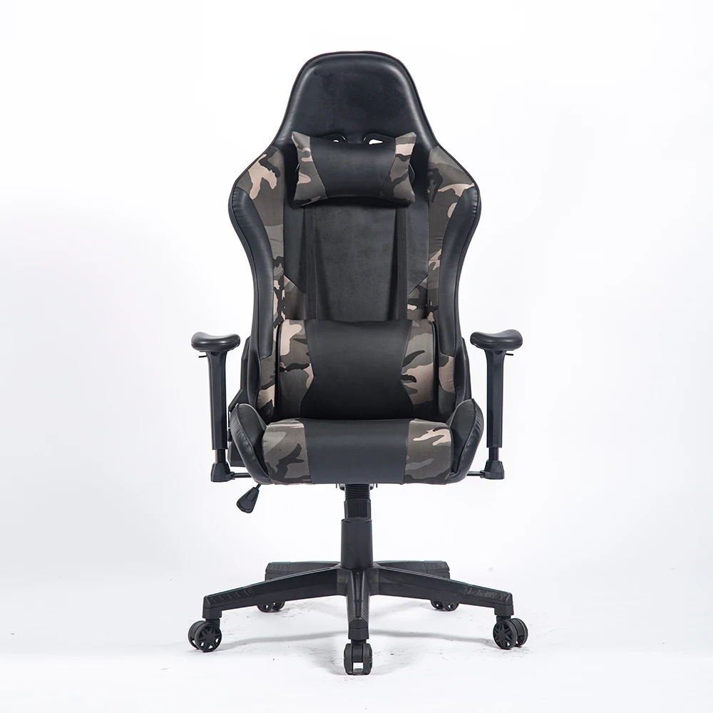 
COSEY 179A Various Good Quality Gaming Adjustable Armrest Nylon Base Chair Office 