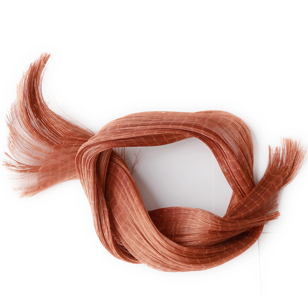 Fabric Supplier Nylon 6 Nylon 66 Dipped Tire Cord Fabric