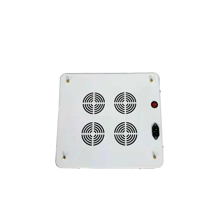 120V 220V 230V 100W 200W 400W Full Spectrum COB Led grow light high efficacy Medical Hydroponic Greenhouse indoor plant