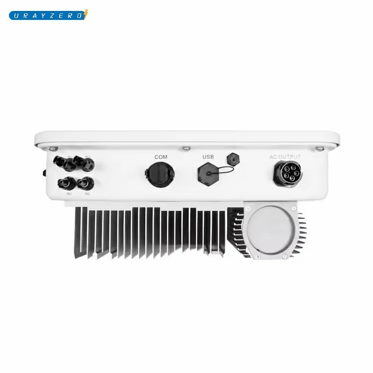 Growatt MOD 10-15KTL3-X инвертор 10 кВт на сетке солнечный DC/AC 10000 Вт гибридные инверторы для солнечной энергетической системы