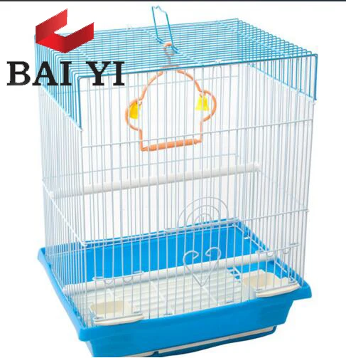 High Quality Love Bird Cage Large parrot cage for sale