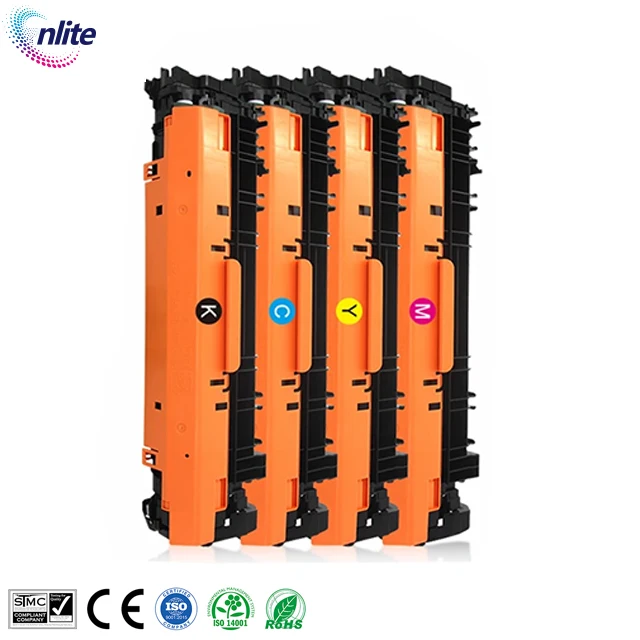 659a Toner Cartridge W2010a w2011a w2012a W2013a For Hp Color Laserjet Enterprise M856dn M856x Mfp M776dn 776z 776zs