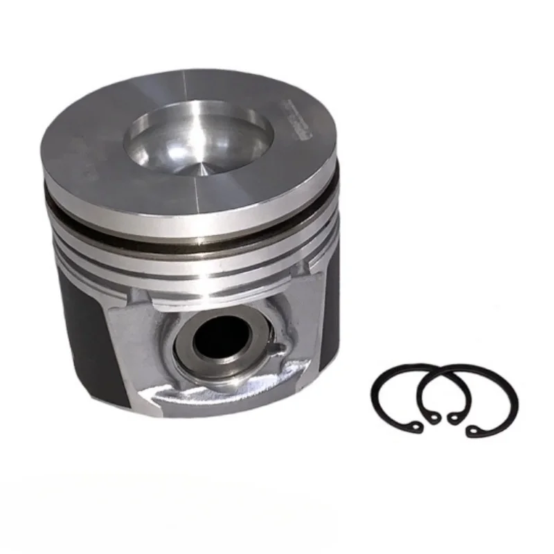 Manufacturer  engine spare parts 54mm 56mm 79mm  92mm piston motorcycle piston kit