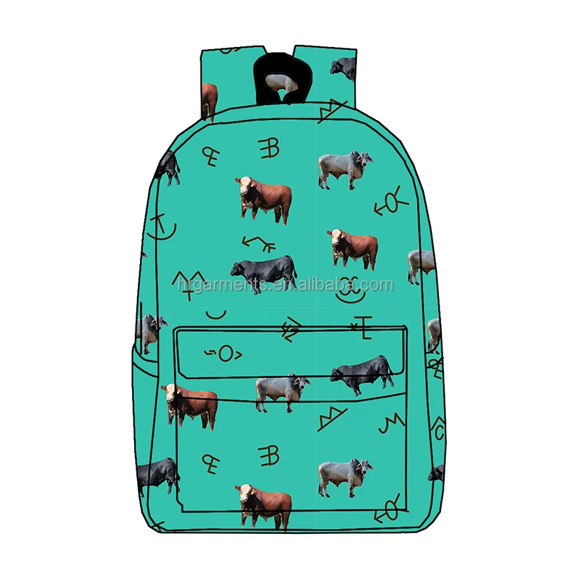 New arrival custom print backpack kids girl boy gifts little backpack toddle school bag book bags