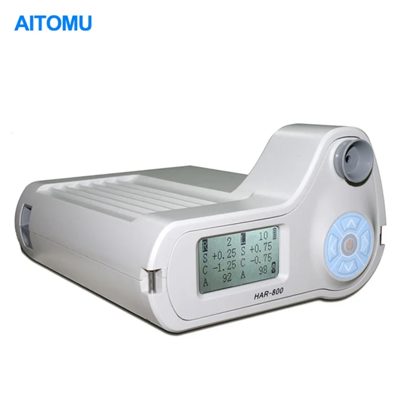 HAR-800 портативный авторефрактометр ручной