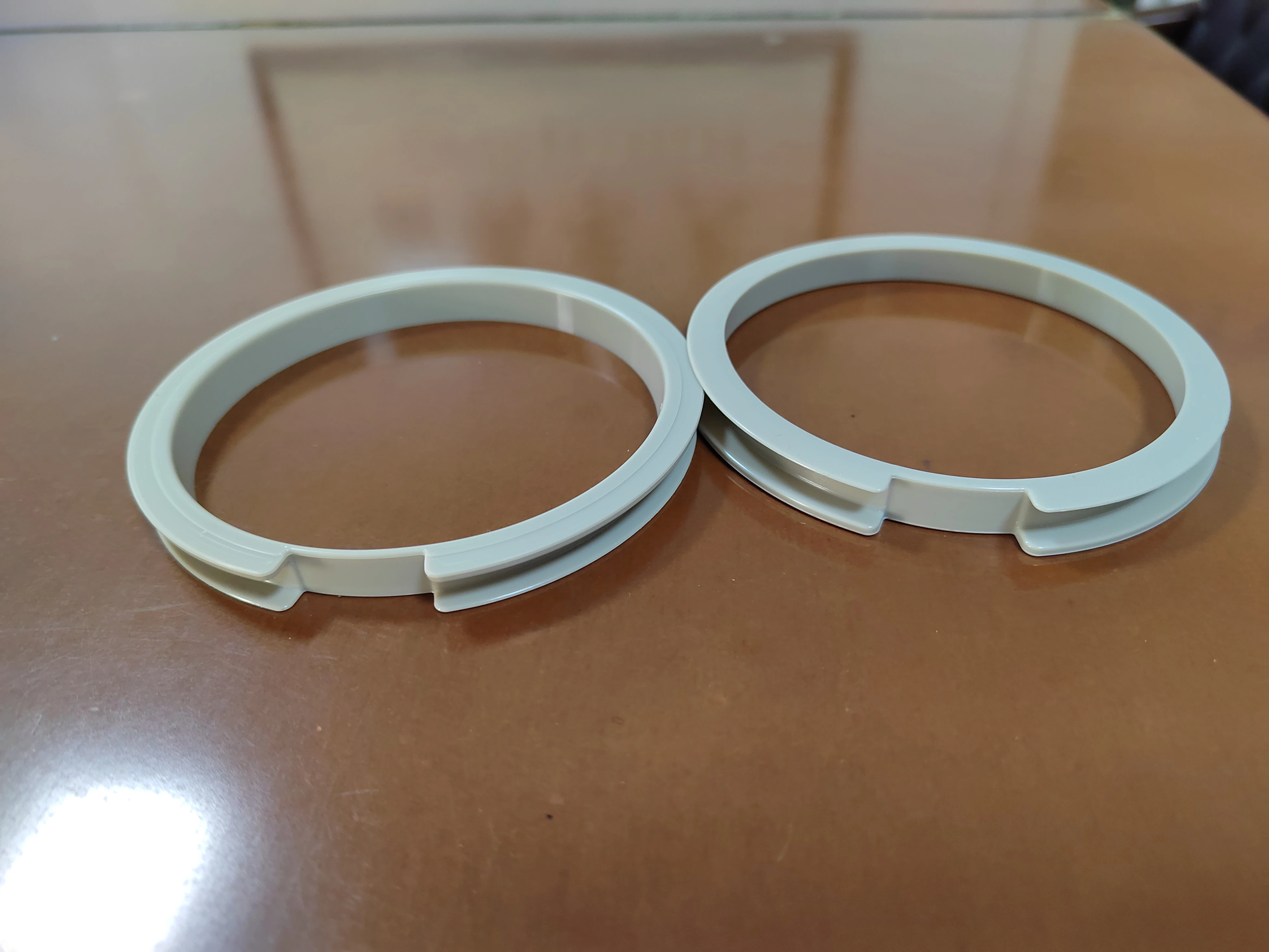 Custom Silicone Seal O Ring