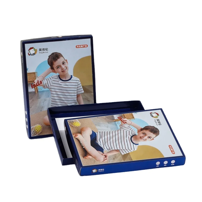 Wholesale Custom Logo Printed Unique Corrugated Shipping Carton Cardboard Mailer Aircraft Box