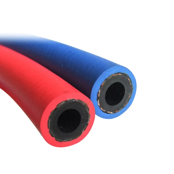 Hot selling in Russian  3/4 inch 19mm 100ft multipurpose flexible epdm rubber push lok hose