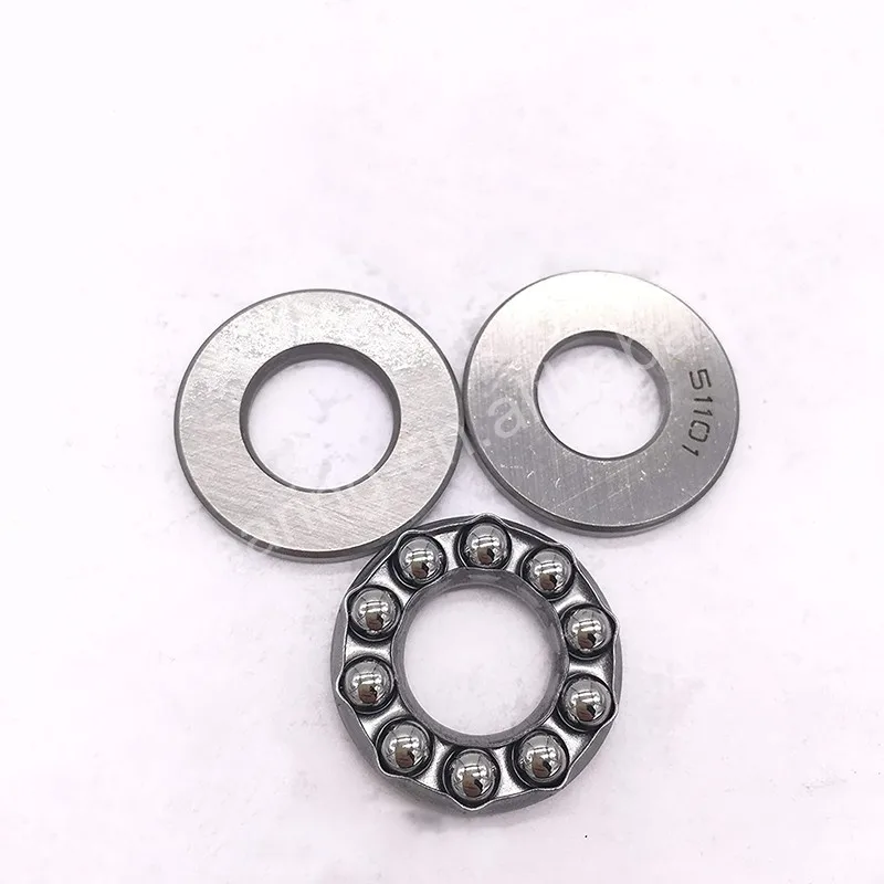 Brands  Double Direction Thrust Ball Bearing 51108 Thrust Ball Bearing Nice Thrust Bearing Thrust Ball Bearing