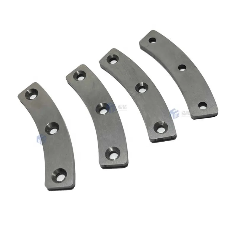 carbide cutting inserts tips knives for wood