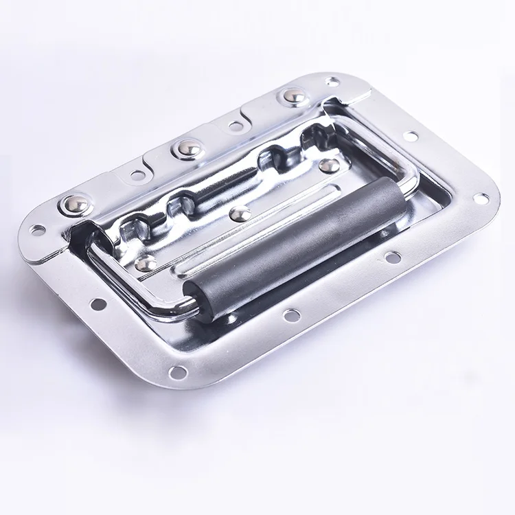 Фурнитура Zhaoqing Wise Road flight case accessories