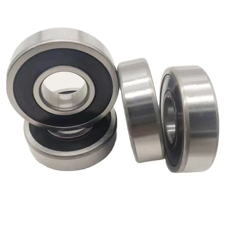 Taiwan Bicycle Hub Center Bearing for Hubs 173010 2rs 173110 2rs deep groove ball bearing