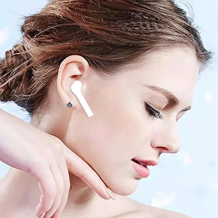 J лучшие товары, цена, качественные Внутриканальные наушники-вкладыши Inpods I12