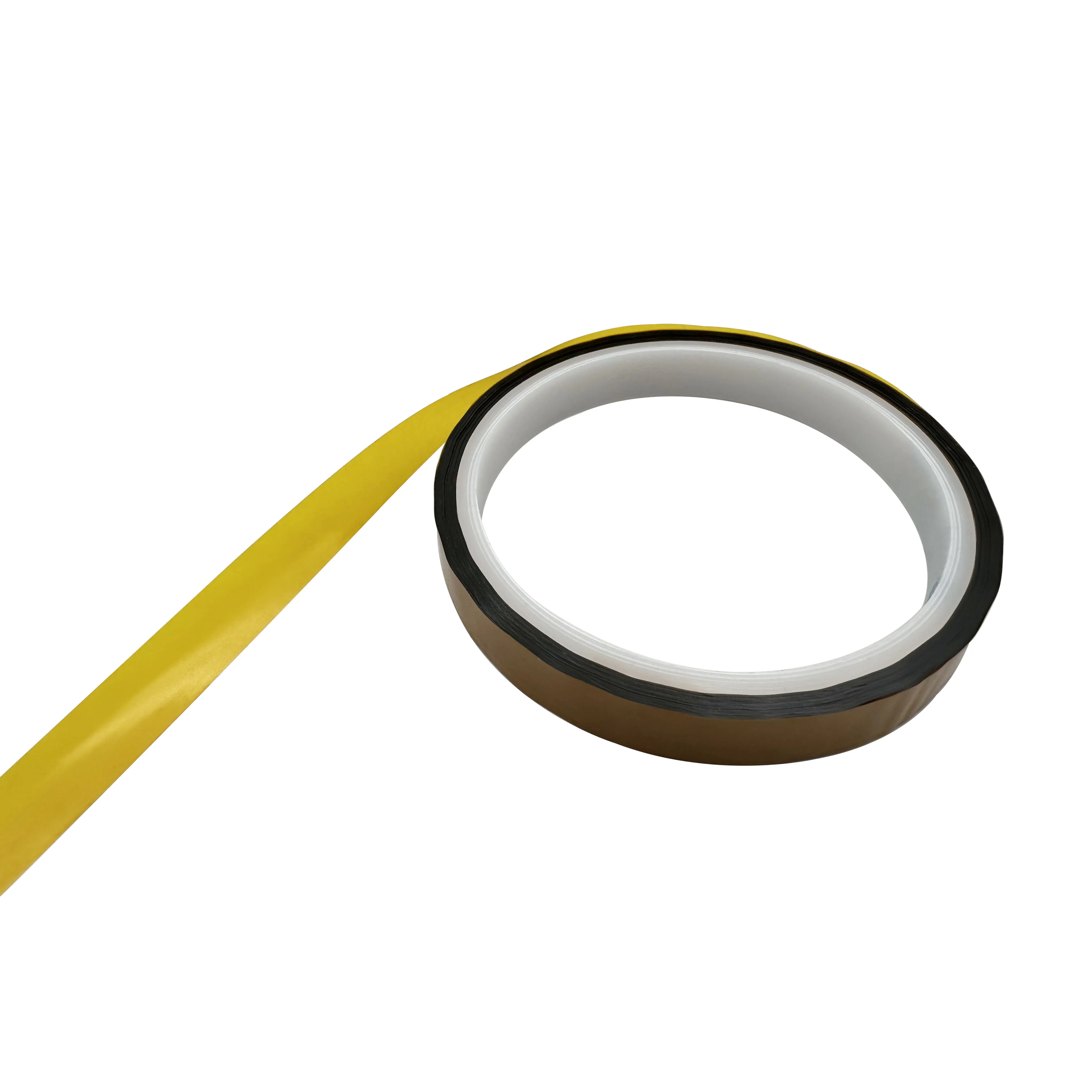 Kupton Film with FEP Coating High Temperature Resistance Polyimide for Wire Cable Insulation Heat-Resistant Hot Melt Adhesive