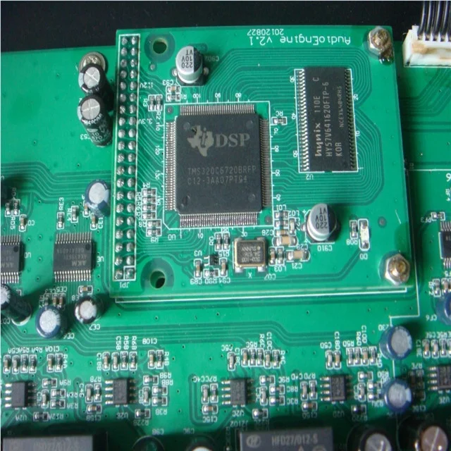 100ms delay Transformer Power Digital Karaoke Processor Digital Karaoke Mixer