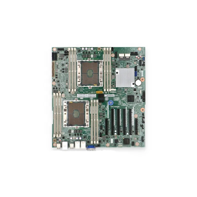 New In Stock 00MX682 For Lenovo Systemboard ST550 SB27A18487