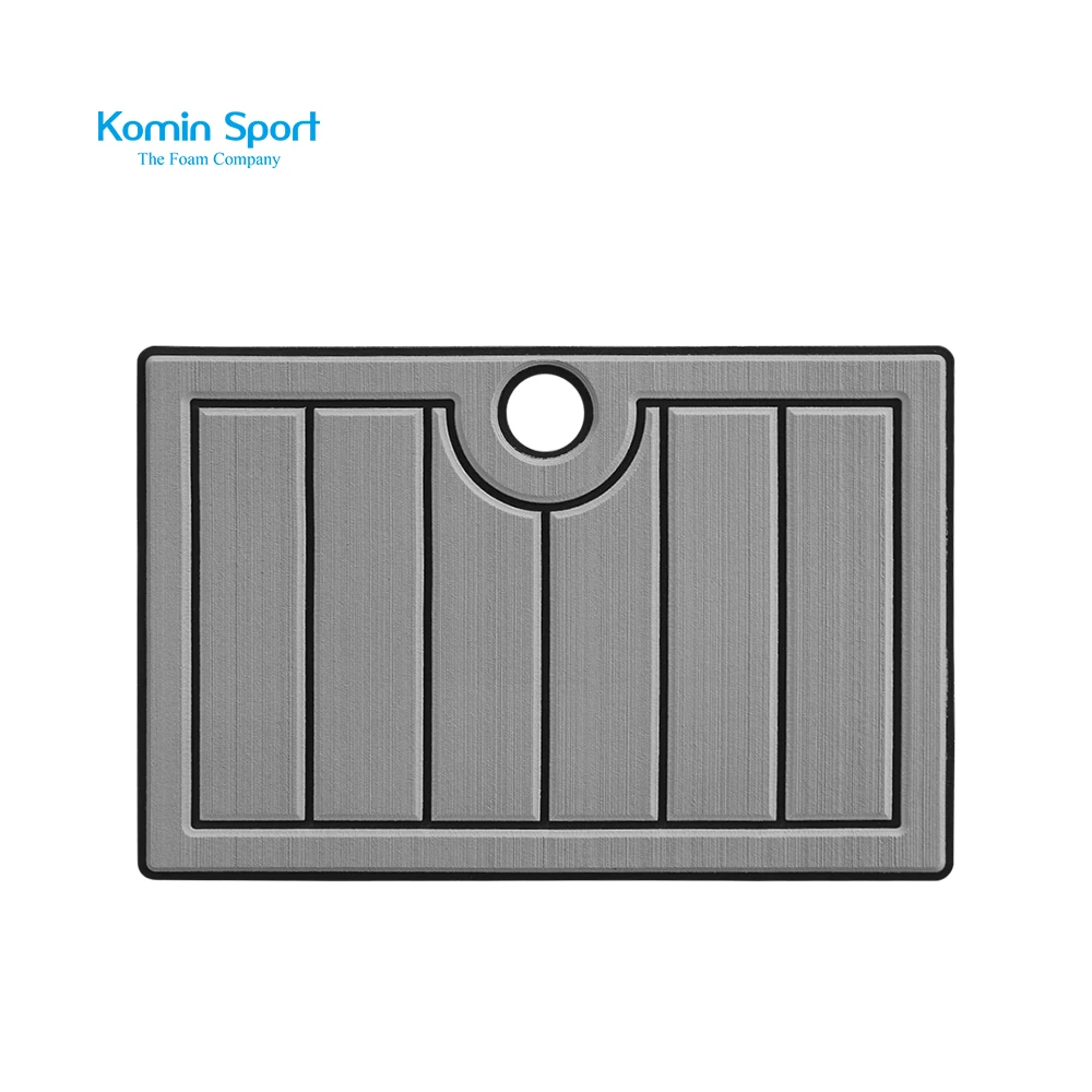 Customized EVA boat yacht flooring  boat decking