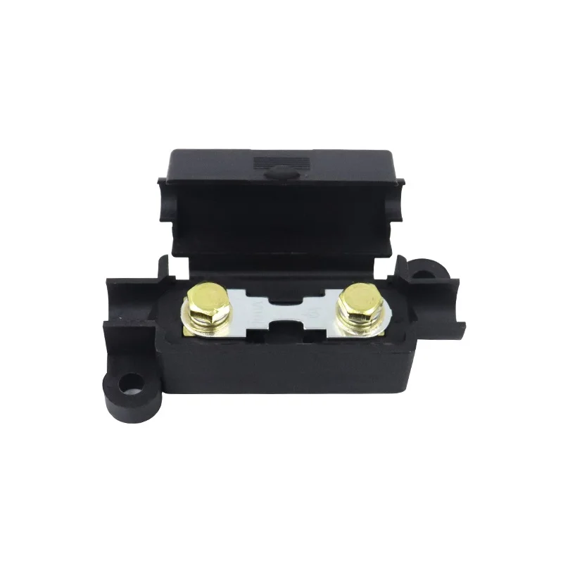 One way 100A Strip Link Midi Fuse Holder auto fuse holder