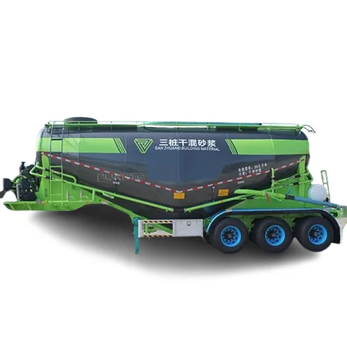 42cbm 50cbm 55 cbm  V shape Bulk Cement Tank Trailer Fly Ash Cement Bulker Carrier Tanker Semi Trailer For Sale