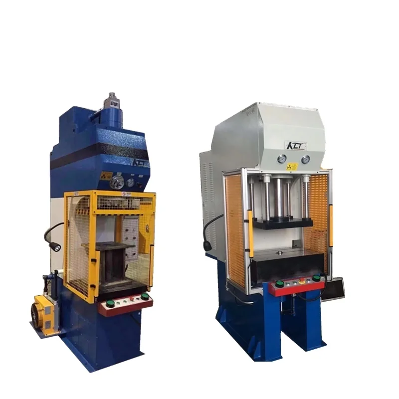 Servo forming hydraulic press 60 ton 20 ton hand hydraulic pressing machines