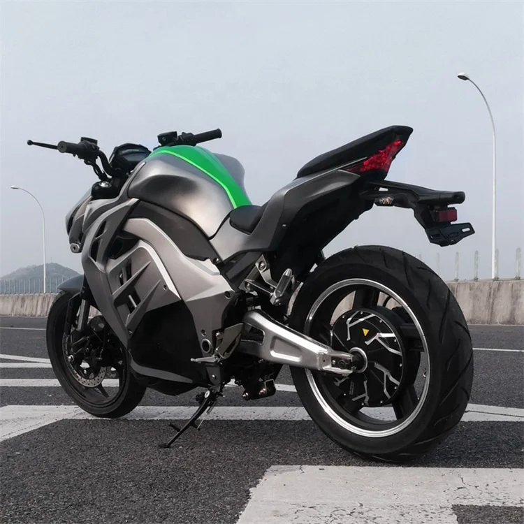  Tesni 12000 Вт литиевая батарея 160 км/ч скорость Z1000 внедорожные