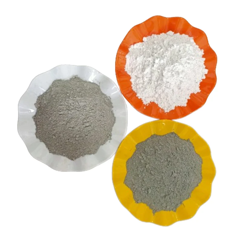 Barite Powder 325mesh Factory Price Natural Barium Sulfate Baso4 For Paintings