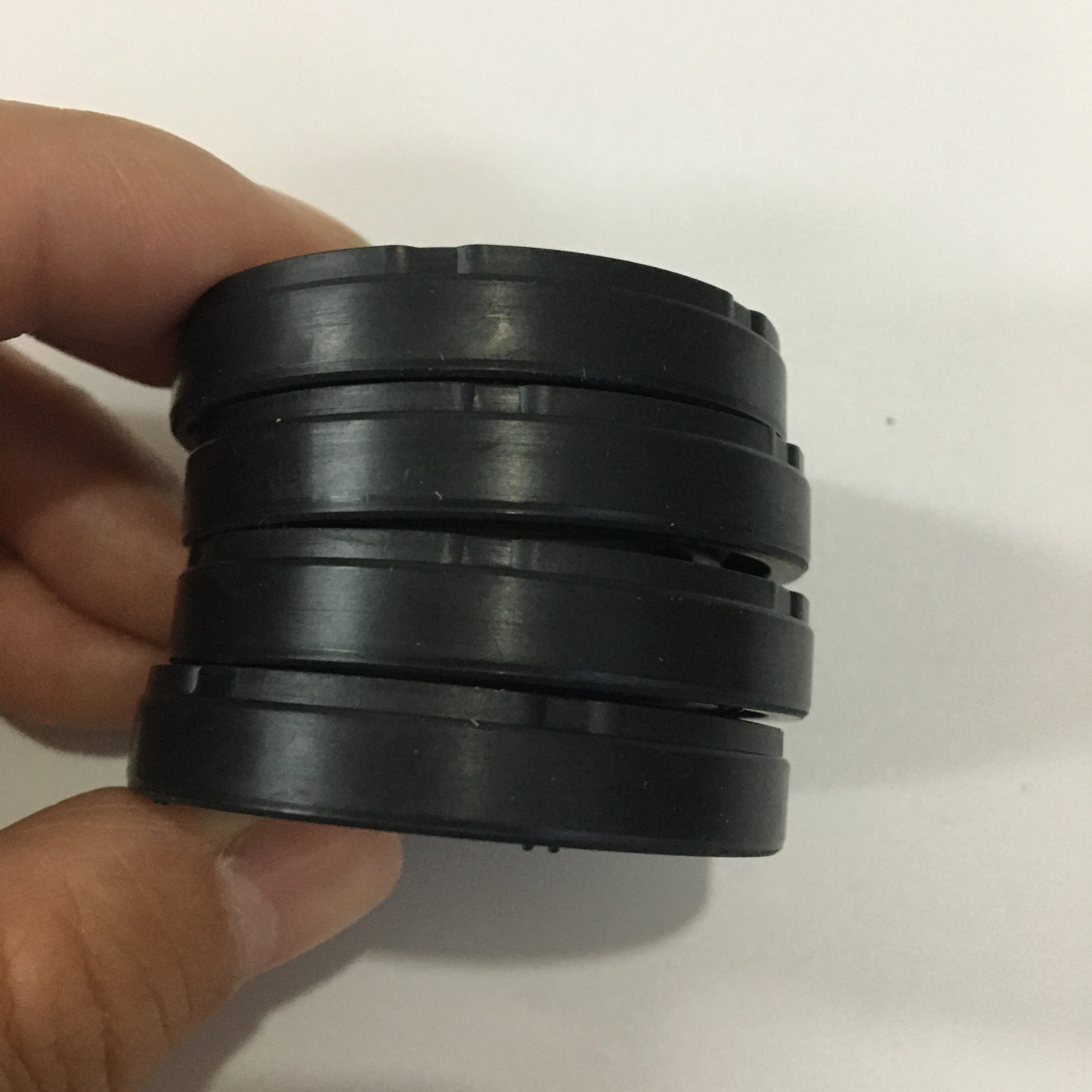 Original Power Steering Rack Seal AP1700 Oil Seal SCJY30*48*8 for GRJ120 Steering Rack  Kits Provider Oil Seal
