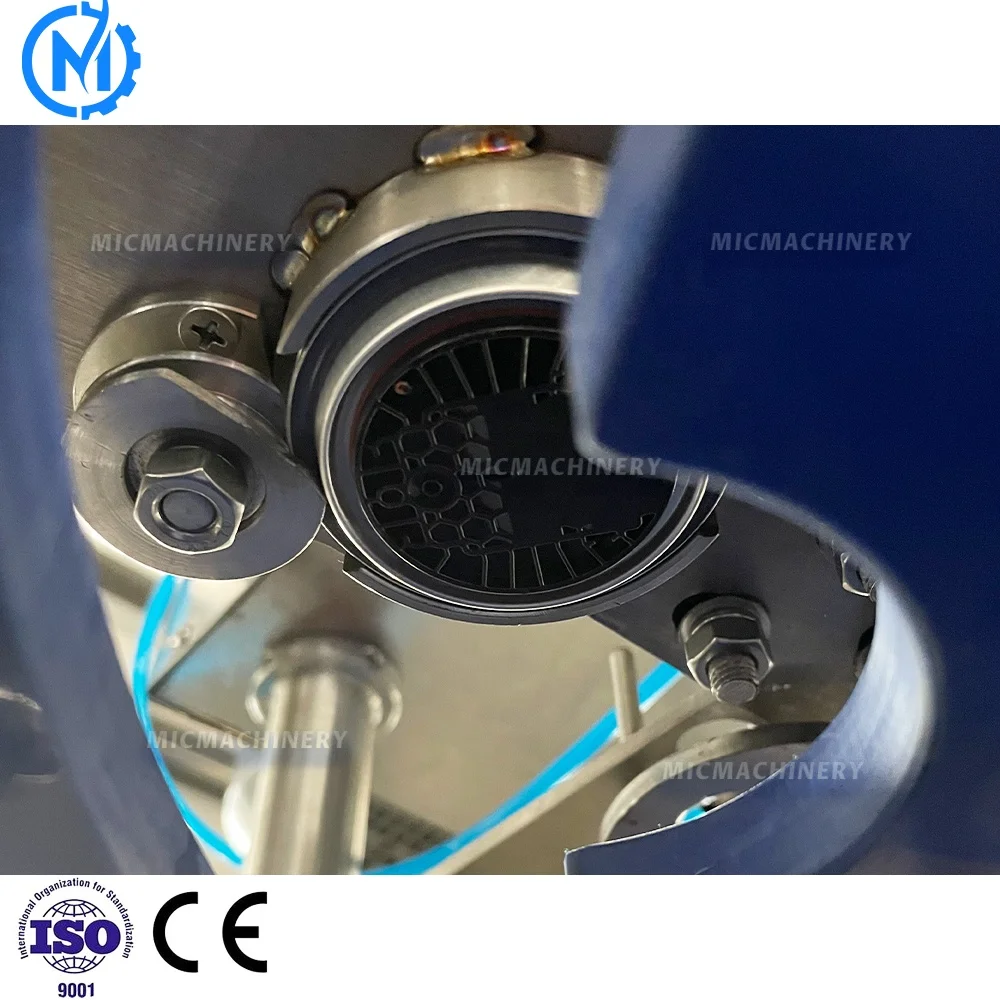 Best price automatic injection dispenser filling doser liquid nitrogen dosing machine