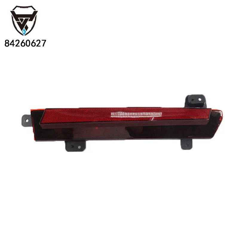 84260627 Automobile accessories lighting system rear bumper R FOR Cadillac Crossover Touring 5 2015