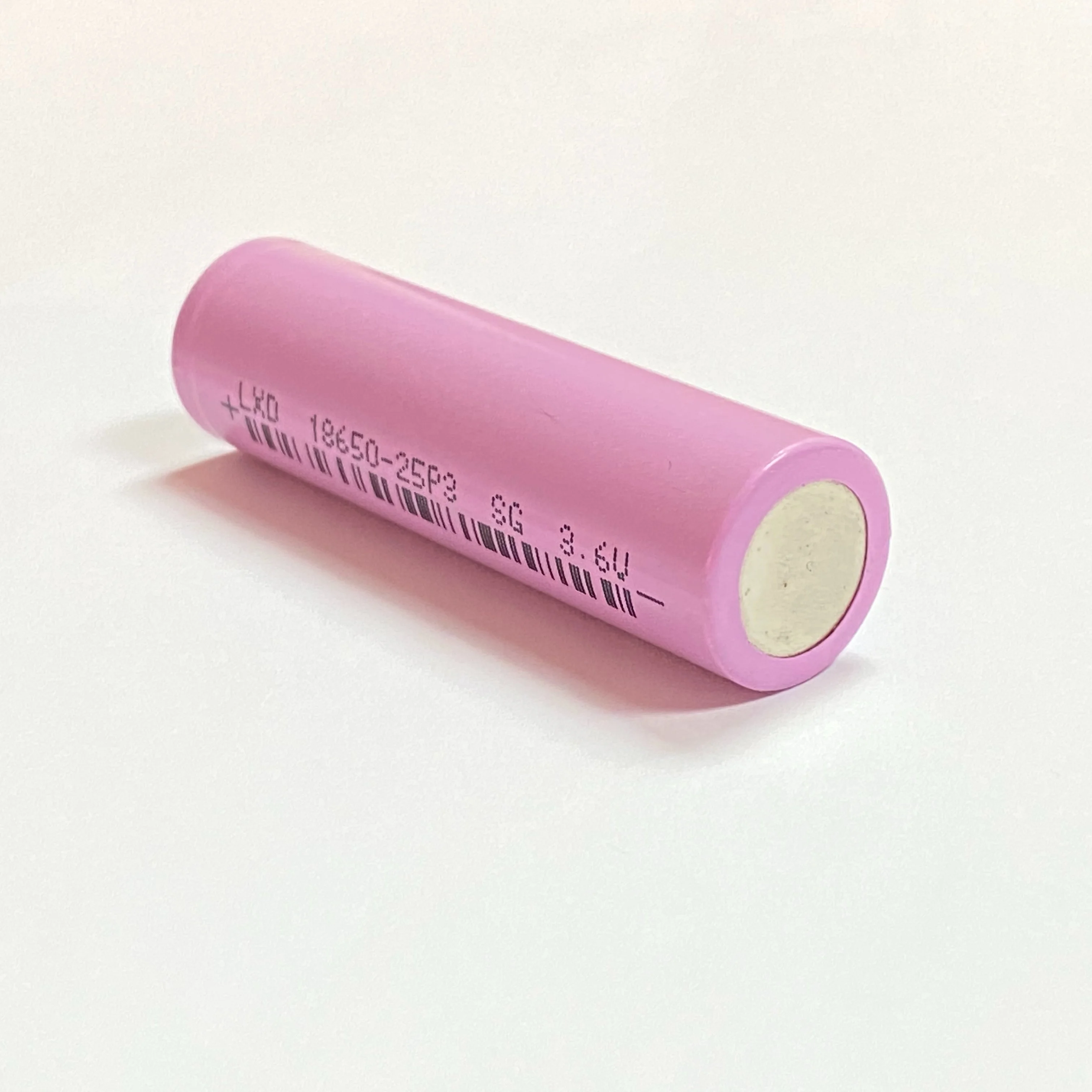 18650 battery 2600mah  lithium ion battery rechargeable battery  for dewalt power tools