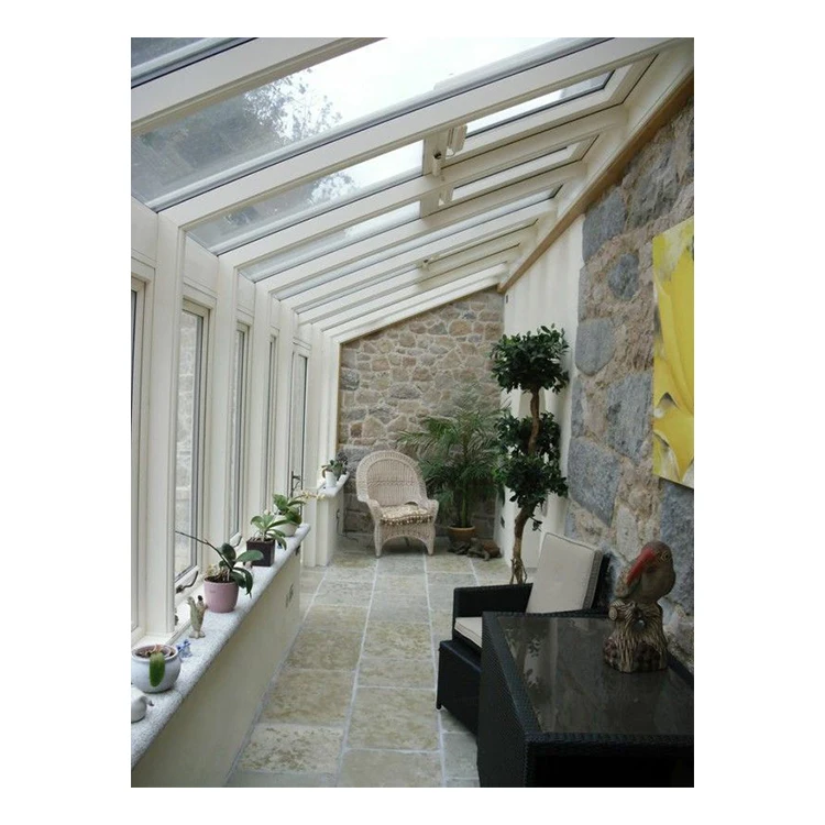 High Quality Portable Aluminum Sunroom