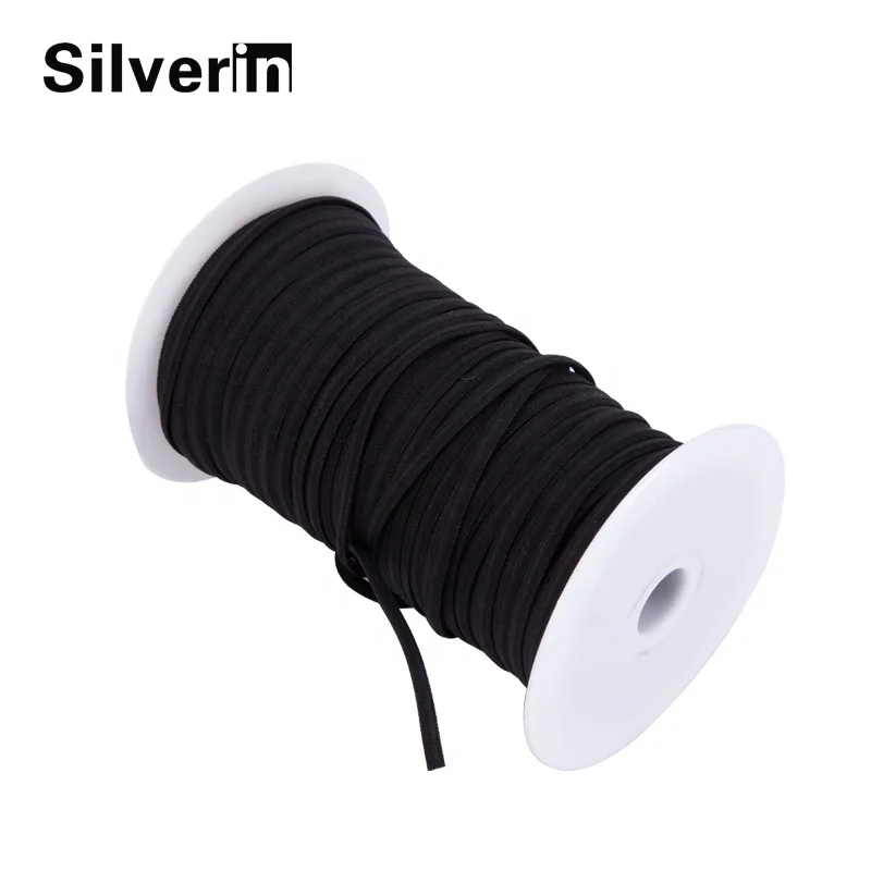 Waterproof metal wire Elastic insulated conductive cable