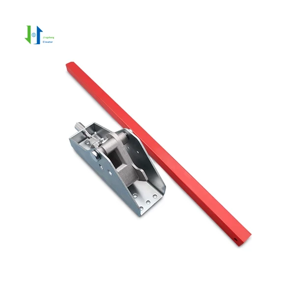 KM50013025G01 ELEVATOR ASSEMBLY, BRAKE LEVER