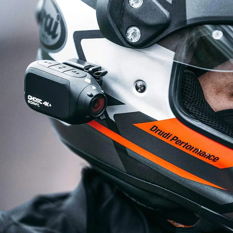 Outdoor Professional Photographer Camcorder 4K HD Video Photo Sport Action Vlogging Camera For Youtube CMOS