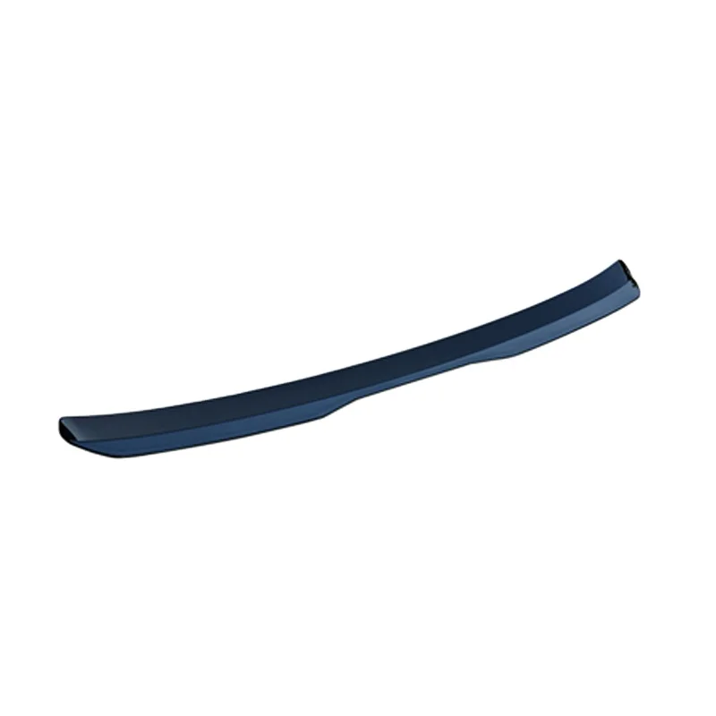 
General Plastics High Performance Black SUV Rear Spoiler 