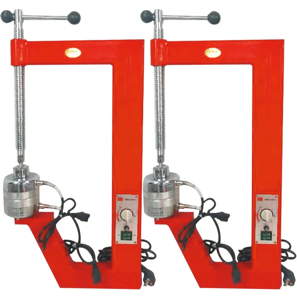 Automatic Tire Repair Equipment Multiple Working Position Tyre Vulcanizing Machine