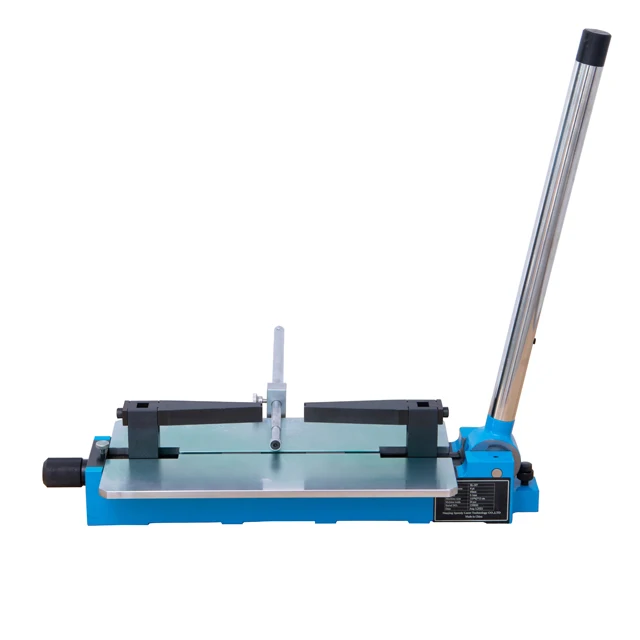 SL-207 Europe style rule steel blade rule manual bender machine for manual die board