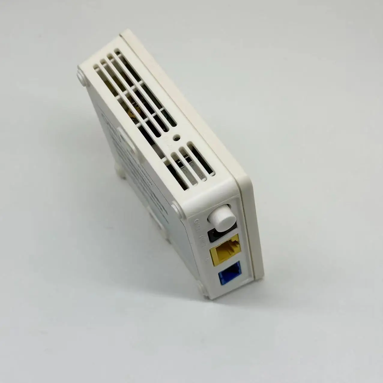 Высококачественный маршрутизатор ONU hg8310 м gpon XPON FTTH 1GE GEPON ONT Modem Mini gigabit 10/100 опционально Лидер продаж HG8546M HG8010H