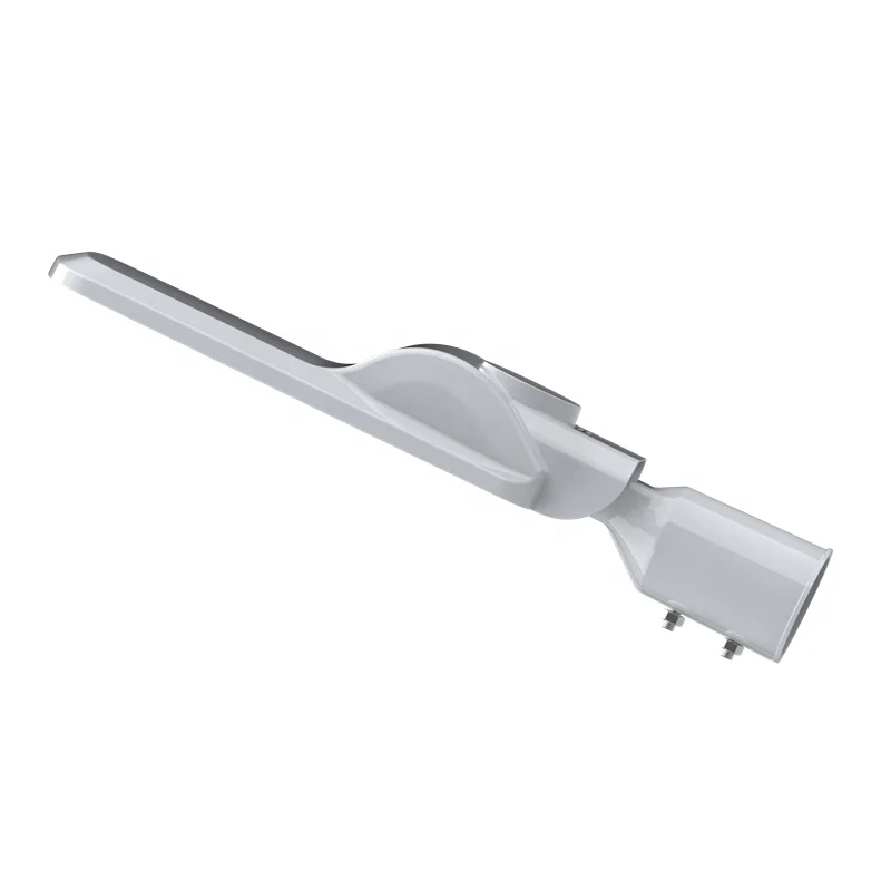2024 China factory price 50w LED street lighting aluminum alloy housing SMD chip waterproof 100w 150w 200w 240w road light yard