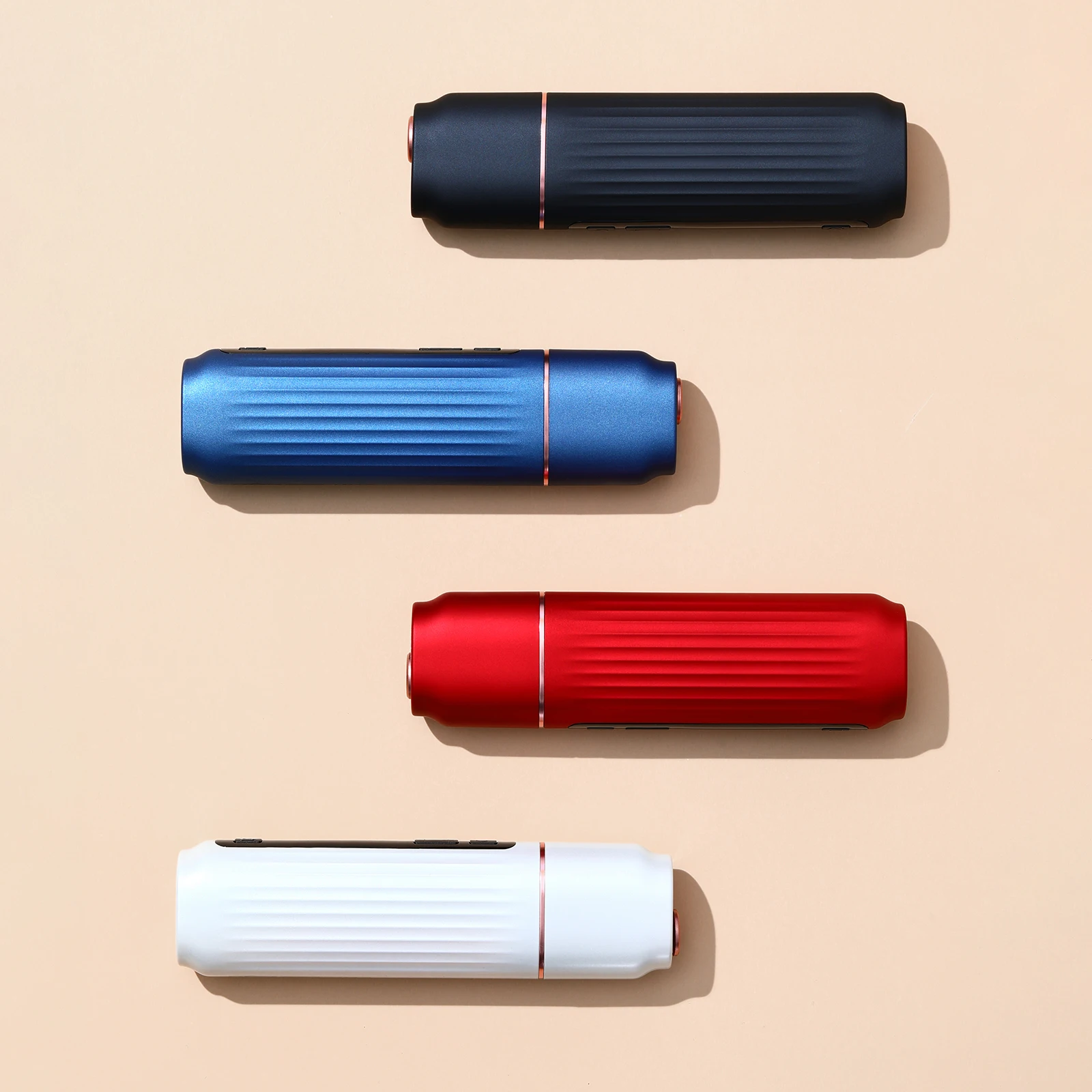 Factory Outlet hitaste hi10 kaufen heated tobacco deutsch not burn tobacco devices 3200mAh dual heating for tobacco sticks